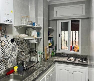 Achakkar Apartment | CALAYS Tu hogar junto al mar