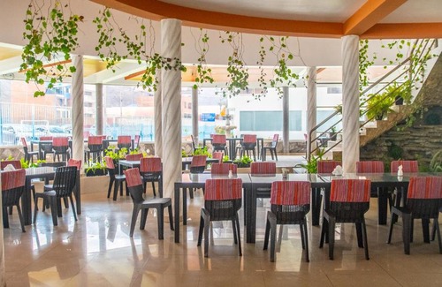 Calca Hotel | Calca Paradise