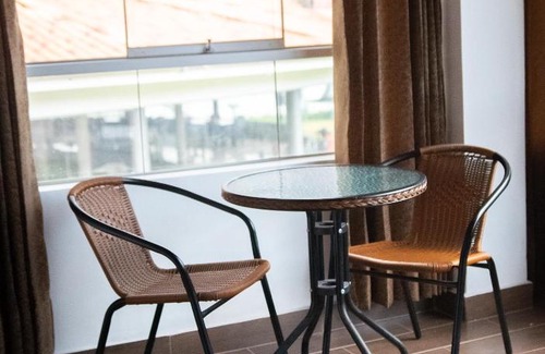 Calca Hotel | Calca Paradise