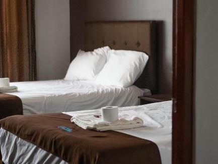 Calca Hotel | Calca Paradise