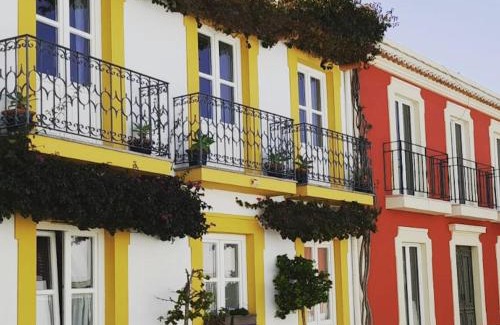 Tavira House | Calcada Guesthouse