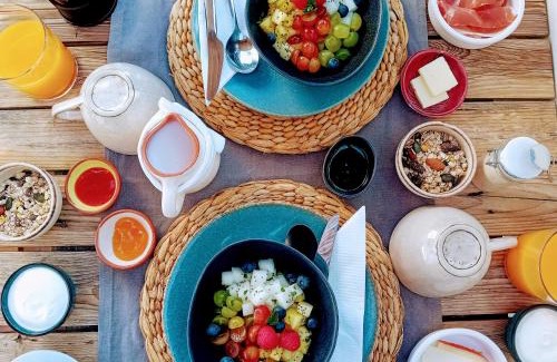 Tavira House | Calcada Guesthouse