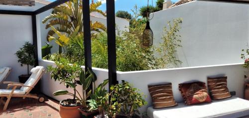 Tavira House | Calcada Guesthouse