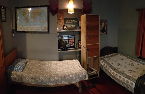 Bhowanipore House | Calcutta Backpackers Homestay- For Travellers and Backpackers