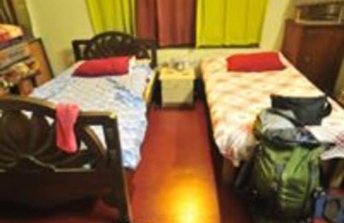 Bhowanipore House | Calcutta Backpackers Homestay- For Travellers and Backpackers