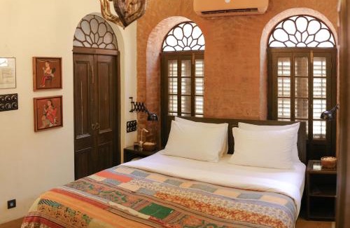 Shyambazar Bed & Breakfast | Calcutta Bungalow