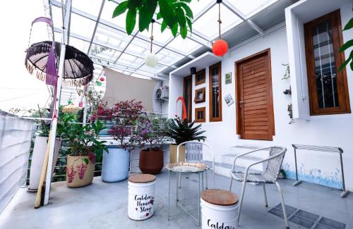 Parongpong House | Calda Homestay Syariah