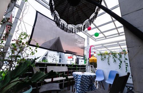 Parongpong House | Calda Homestay Syariah