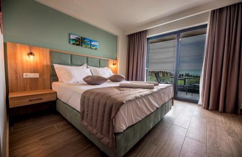 Kalivia Poliyirou Bed & Breakfast | Calda Resort