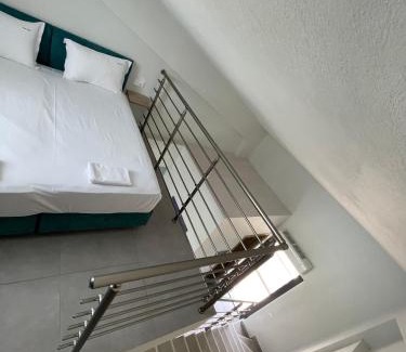 Kalivia Poliyirou Bed & Breakfast | Calda Resort