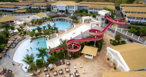 Centro Apartment | Caldas Novas - Lacqua diRoma