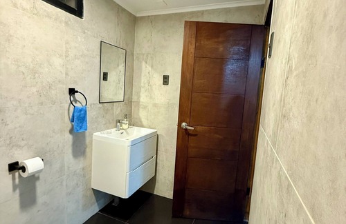 Caldera Apartment | Caldera & Bahía Inglesa: Modern, Central and Comfortable Department