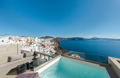 Oia Villa | Caldera Houses Oia