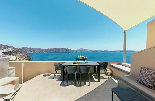 Oia Villa | Caldera Houses Oia
