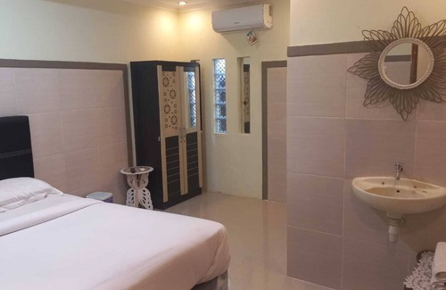 Probolinggo Hotel | CALDERA PARK HOMESTAY SYARIAH