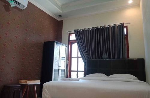 Probolinggo Hotel | CALDERA PARK HOMESTAY SYARIAH