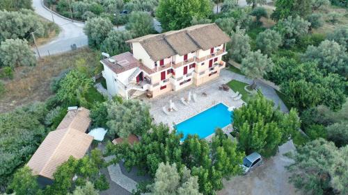 Nidri Apartment | Calderimi Lefkada