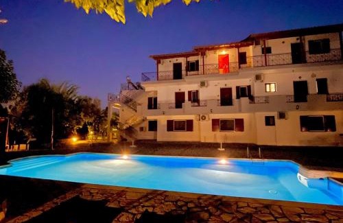 Nidri Apartment | Calderimi Lefkada