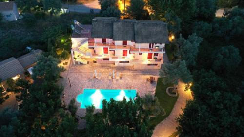 Nidri Apartment | Calderimi Lefkada
