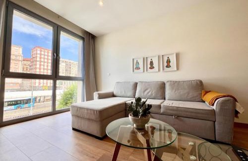 Santander Apartment | Calderon's Dreams