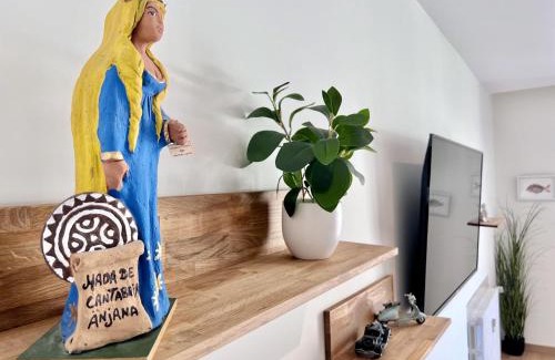 Santander Apartment | Calderon's Dreams