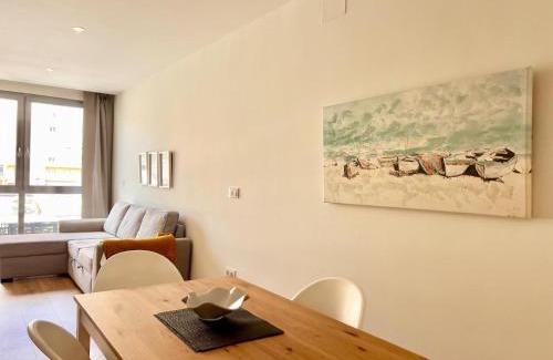 Santander Apartment | Calderon's Dreams