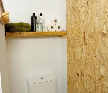 Segorbe House | Calderona Tiny house