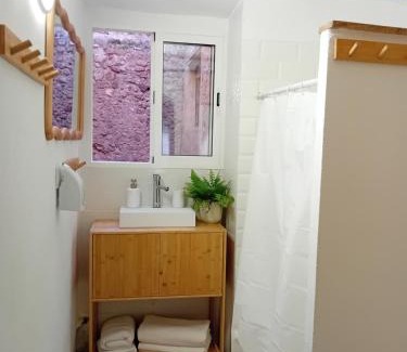 Segorbe House | Calderona Tiny house