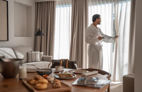 Betera Hotel | Calderona Wellness