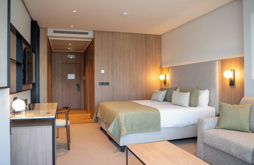 Betera Hotel | Calderona Wellness