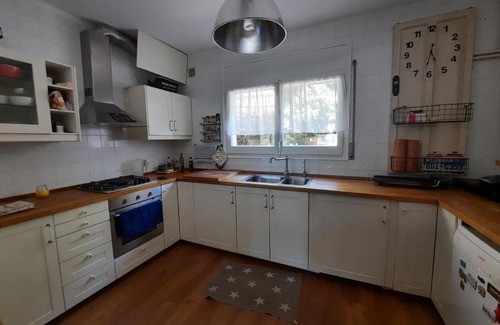 Arenys de Mar House | Caldetas