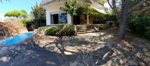 Arenys de Mar House | Caldetas