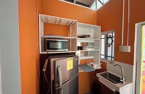 Ewarton Apartment | Caldo Tours