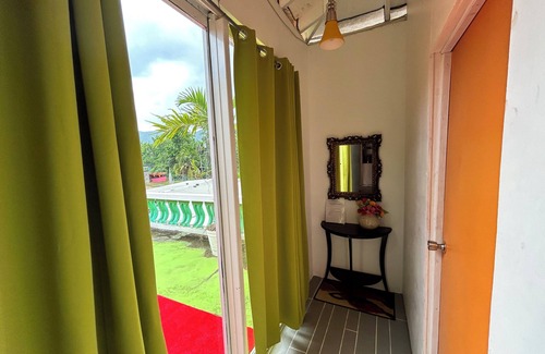 Ewarton Apartment | Caldo Tours