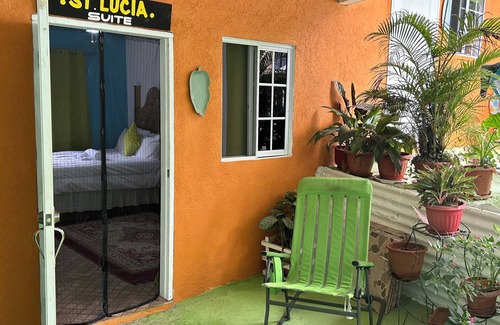 Ewarton Apartment | Caldo Tours