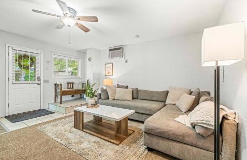 Caldwell House | Caldwell Charming 1BedBath Home next Golf Course