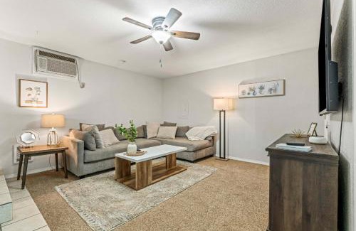 Caldwell House | Caldwell Charming 1BedBath Home next Golf Course