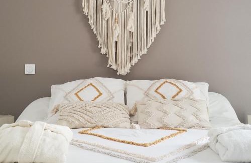 Saint-Jean-de-Monts Bed & Breakfast | Cale 32 - Chambres d'hôtes