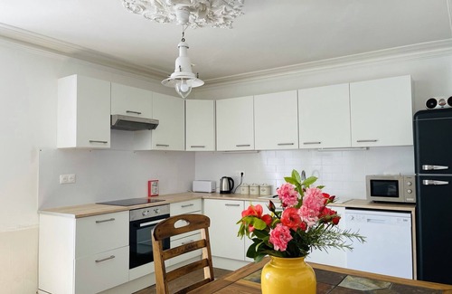 Pleudihen-sur-Rance House | Cale de Mordreuc. Lovely 3 bedroom 2 bath house in this beautiful location