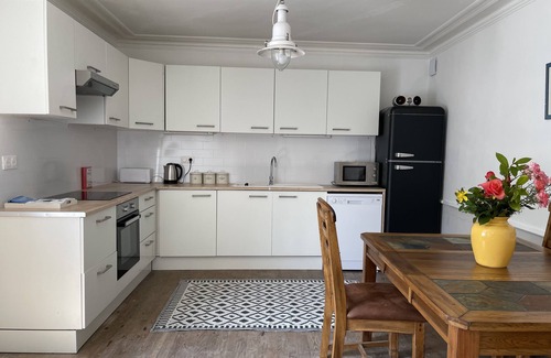 Pleudihen-sur-Rance House | Cale de Mordreuc. Lovely 3 bedroom 2 bath house in this beautiful location