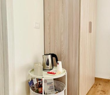 Cagli Bed & Breakfast | Cale Verde