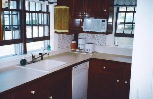 Washington Other | Caleb Atwell Home
