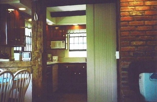 Washington Other | Caleb Atwell Home