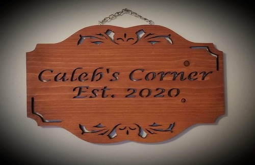 Gatlinburg - Pigeon Forge Cabin | "Caleb's Corner" in Sevierville