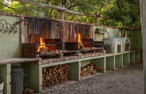 Caledon House | Caledon Grace Guesthouse