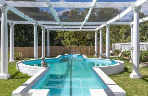 Caledon House | Caledon Grace Guesthouse