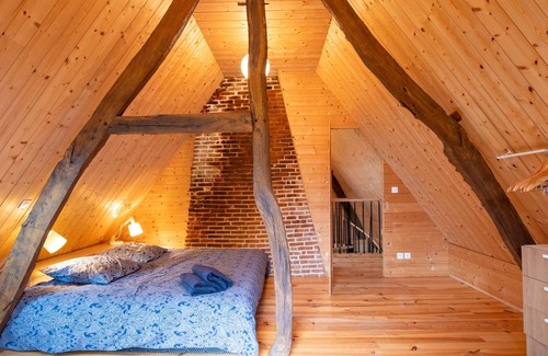 Etalleville House | Caledonia - Belle maison pour 8