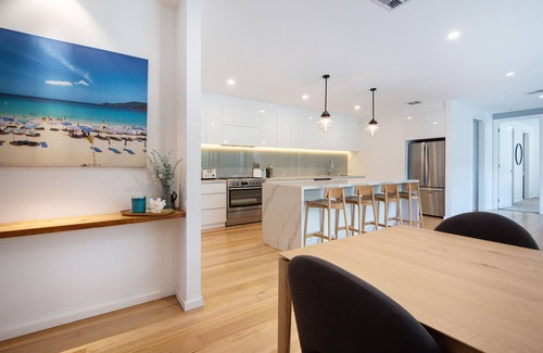 Rye House | CALEDONIA/SPA & POOLnTHE ULTIMATE BEACH HOUSE