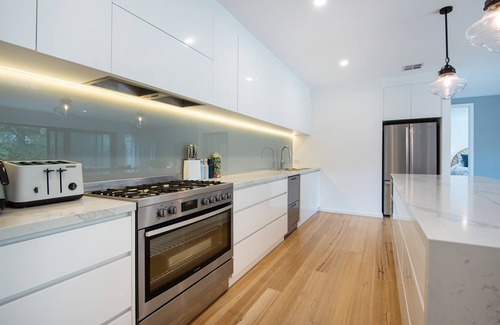 Rye House | CALEDONIA/SPA & POOLnTHE ULTIMATE BEACH HOUSE