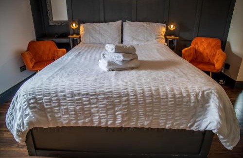Inverness Apartment | Caledonian Canal Studio